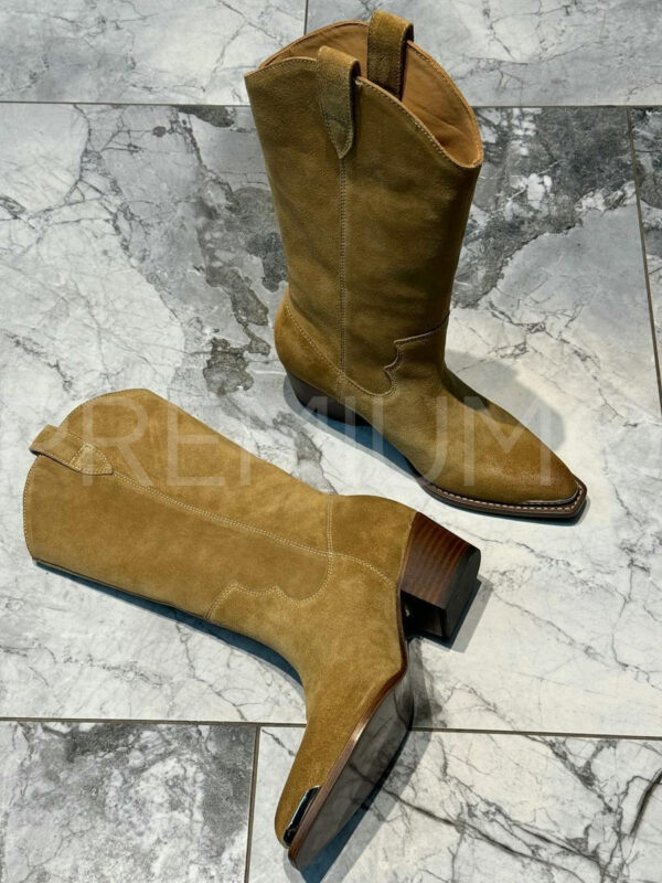 Celine сапоги PR632928 3