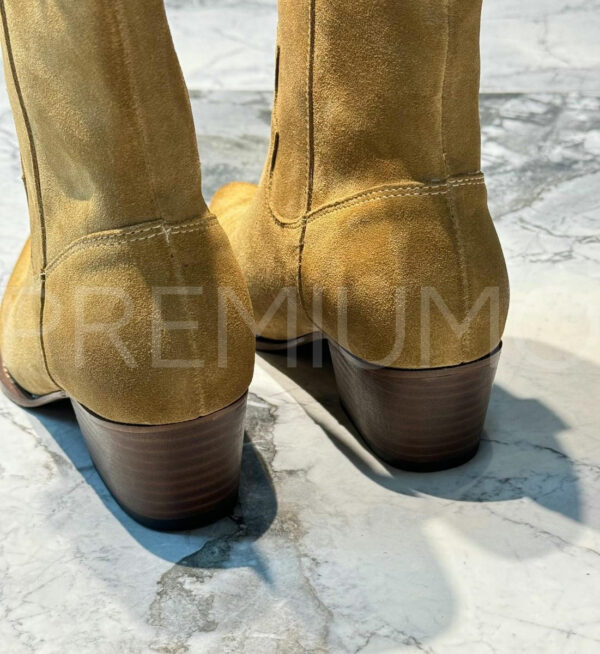 Celine сапоги PR632928 4