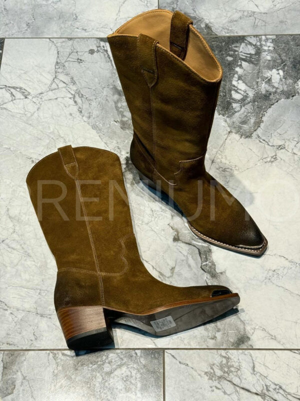 Celine сапоги PR717142