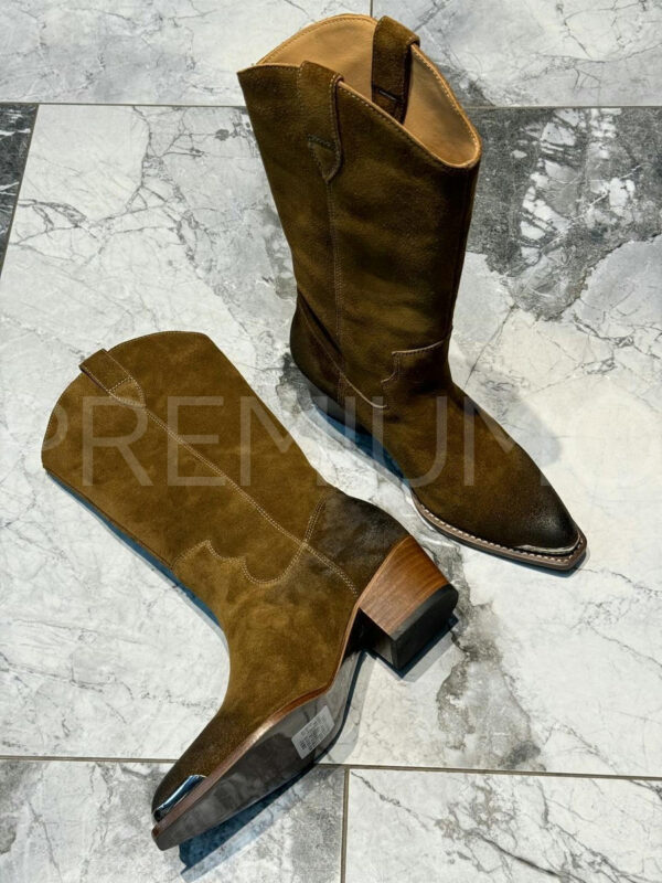 Celine сапоги PR717142 2