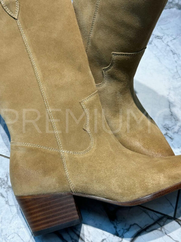 Celine сапоги PR632928 6
