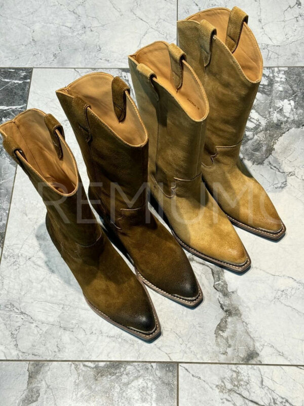 Celine сапоги PR632928 8