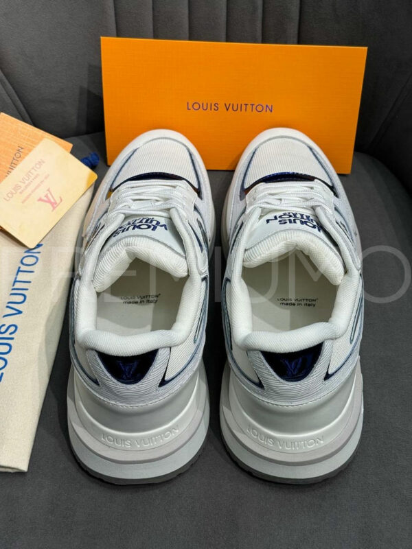 Louis Vuitton кроссовки PR560703 11