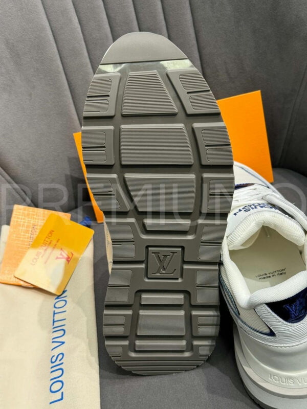 Louis Vuitton кроссовки PR560703 15