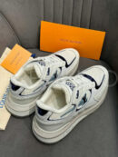 Louis Vuitton кроссовки PR560703 29