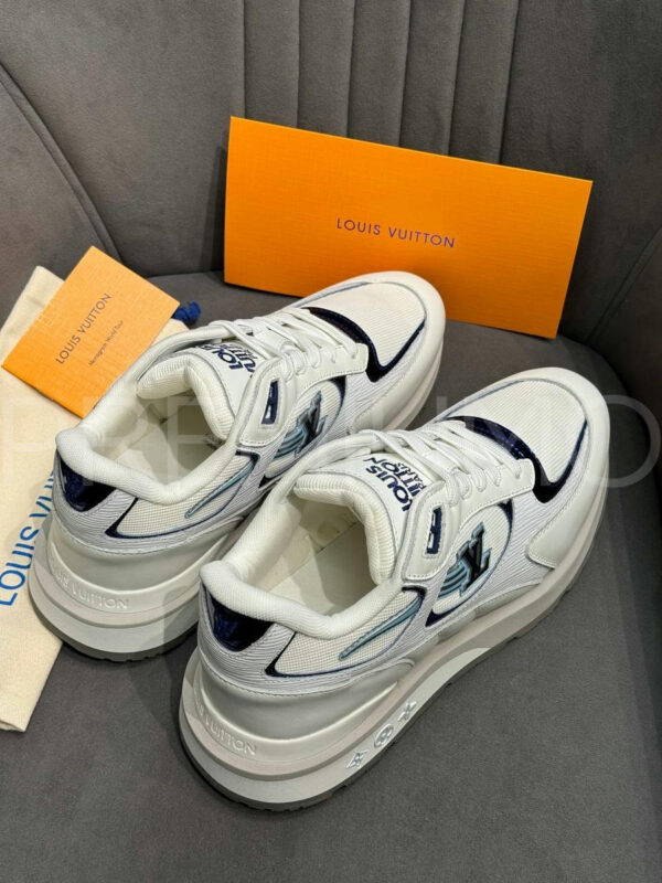 Louis Vuitton кроссовки PR560703 13