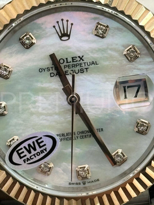 Rolex часы PR288702 3