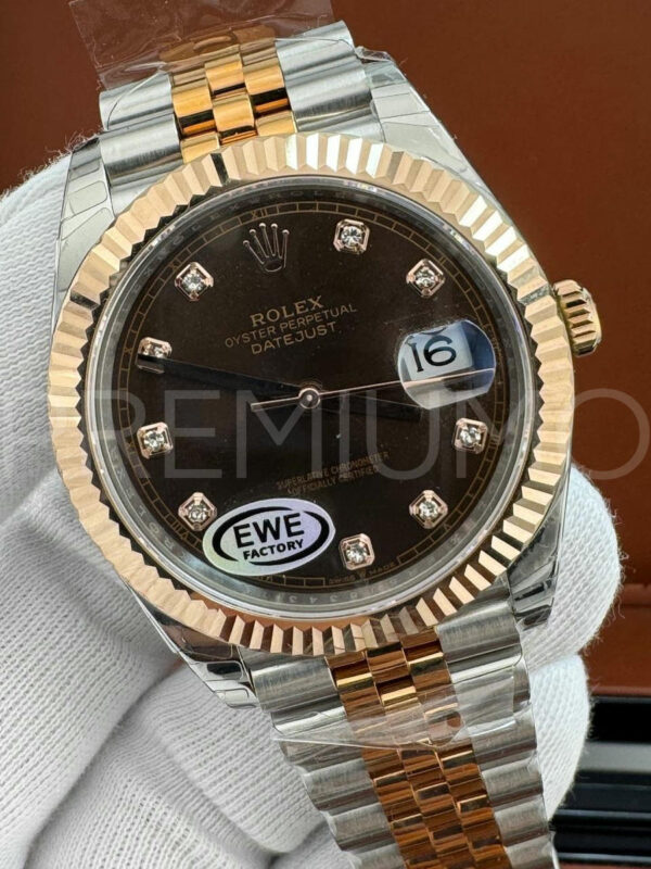 Rolex часы PR809670 2
