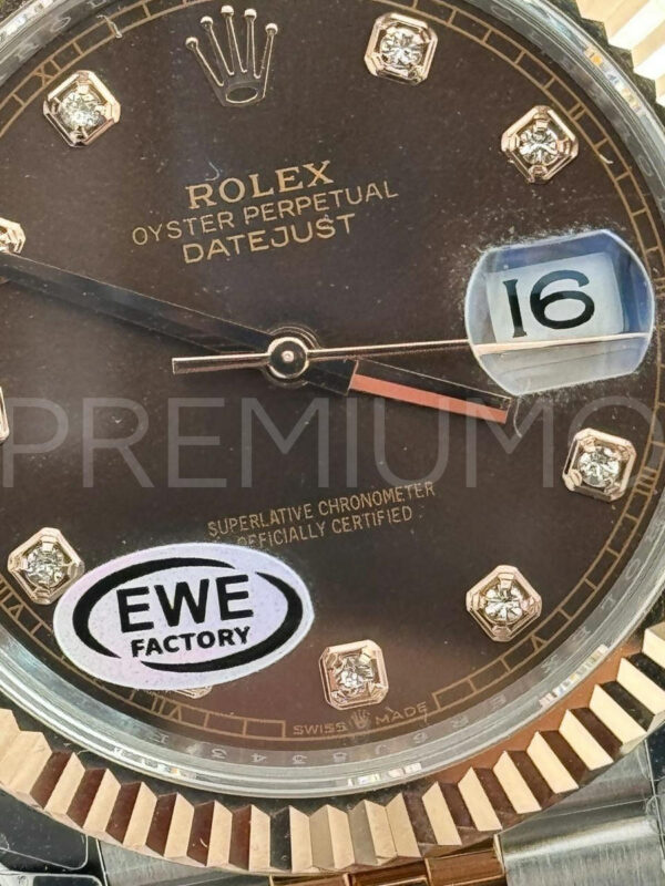 Rolex часы PR809670 3