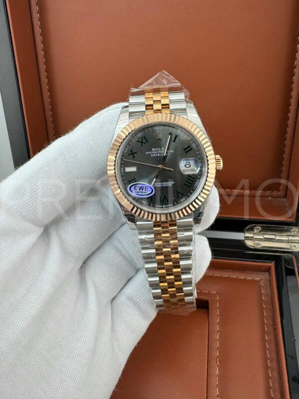 Rolex часы PR541663