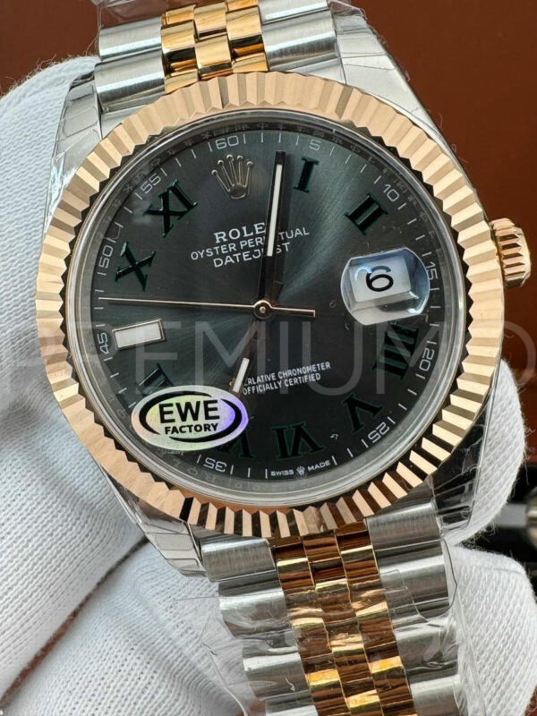 Rolex часы PR541663 2