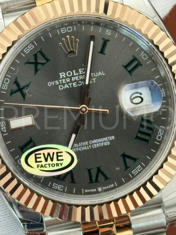 Rolex часы PR541663 3