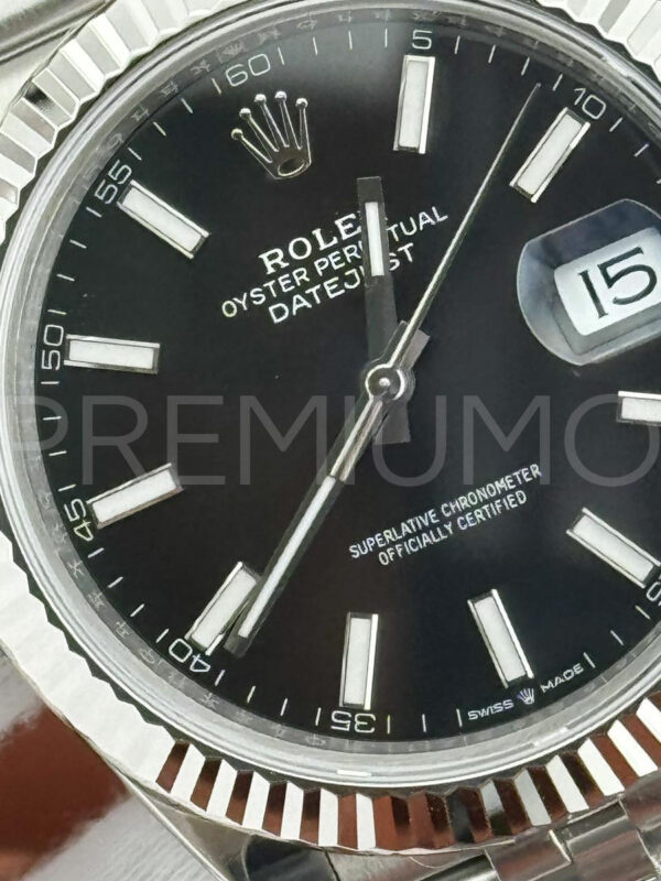Rolex часы PR533802 3
