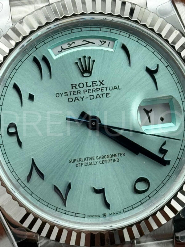 Rolex часы PR349903 3