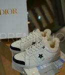 Christian Dior кроссовки PR395923 4