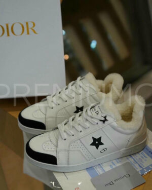 Christian Dior кроссовки PR395923