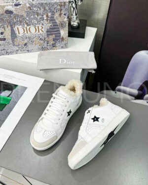 Christian Dior кроссовки PR827076