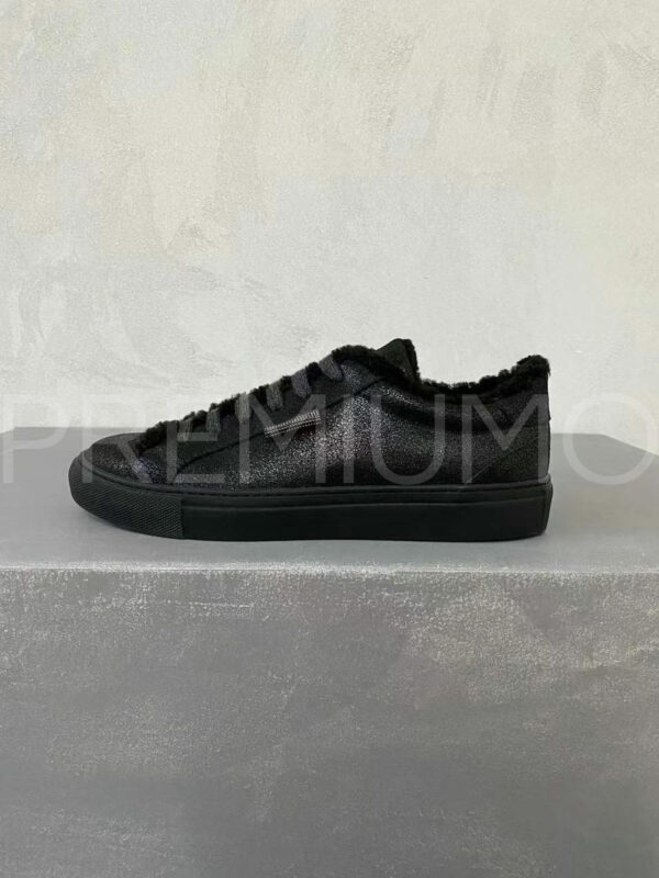 Brunello Cucinelli кроссовки PR802770 2