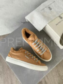 Brunello Cucinelli кроссовки PR438970 13