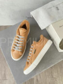 Brunello Cucinelli кроссовки PR438970 8