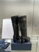 Christian Dior сапоги PR472004 9