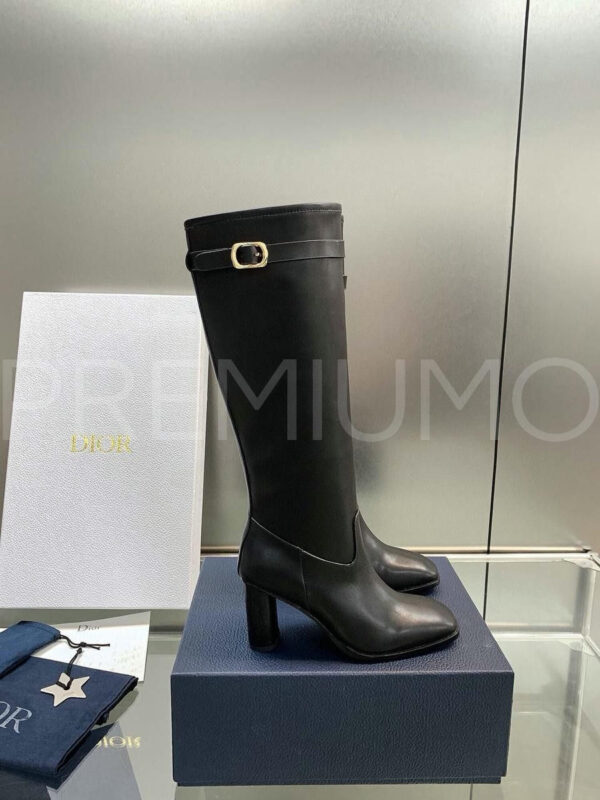 Christian Dior сапоги PR472004