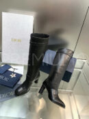 Christian Dior сапоги PR472004 7