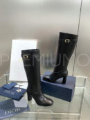 Christian Dior сапоги PR472004 8