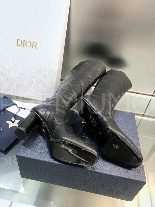 Christian Dior сапоги PR367599 2