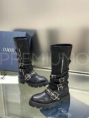 Christian Dior сапоги PR439065 7