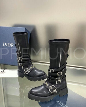 Christian Dior сапоги PR439065