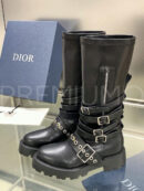 Christian Dior сапоги PR439065 12