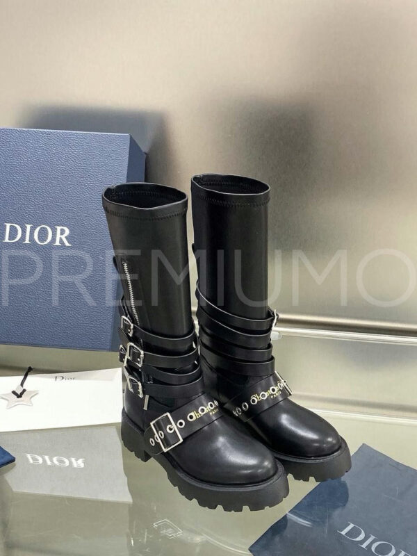 Christian Dior сапоги PR439065 2