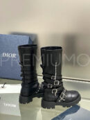 Christian Dior сапоги PR439065 10