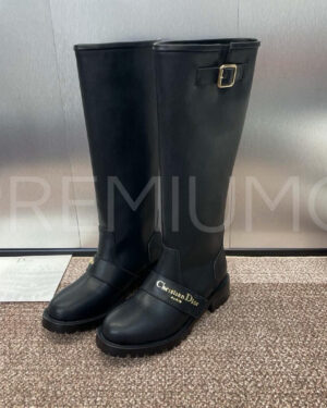 Christian Dior сапоги PR782020