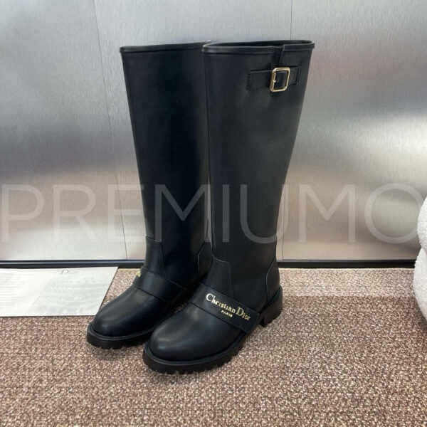 Christian Dior сапоги PR782020