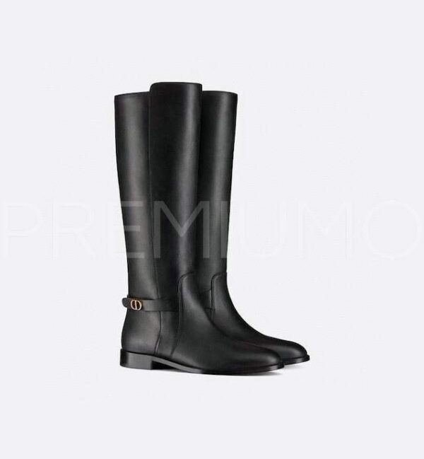 Christian Dior сапоги PR409443
