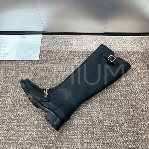 Christian Dior сапоги PR782020 2