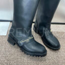 Christian Dior сапоги PR782020 9
