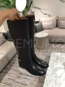 Christian Dior сапоги PR409443 20