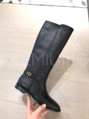 Christian Dior сапоги PR409443 21