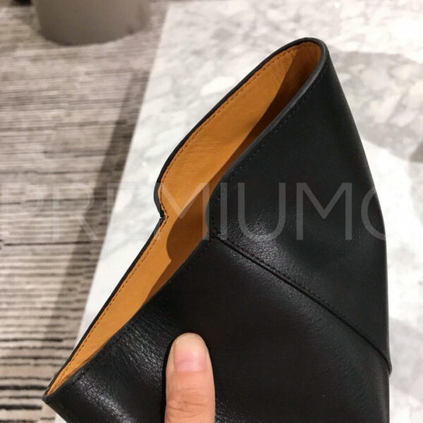Christian Dior сапоги PR409443 11