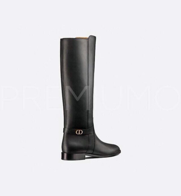 Christian Dior сапоги PR409443 2