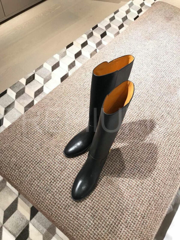 Christian Dior сапоги PR409443 7