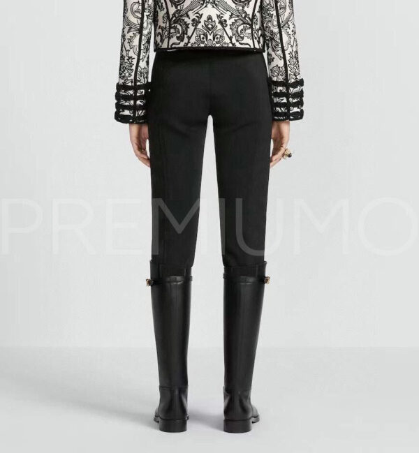 Christian Dior сапоги PR659919 4
