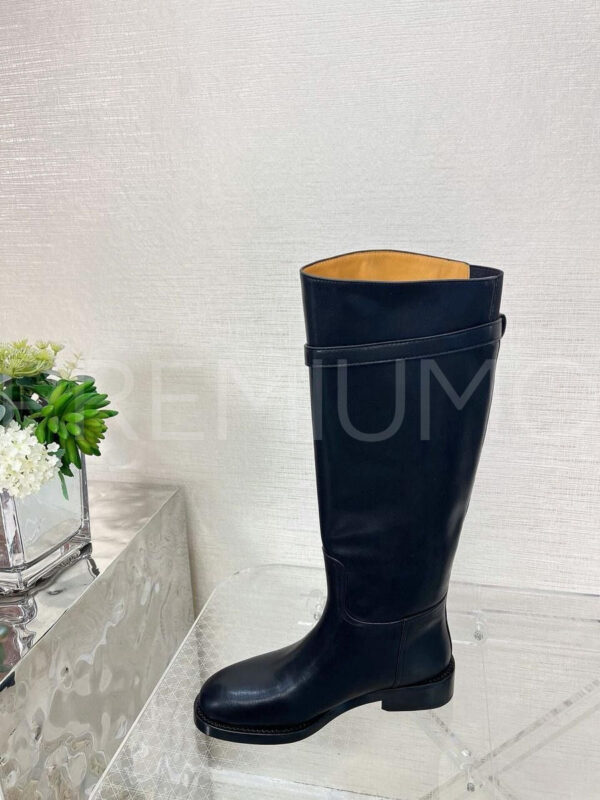 Christian Dior сапоги PR659919 5