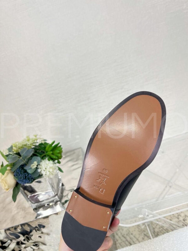 Christian Dior сапоги PR659919 10