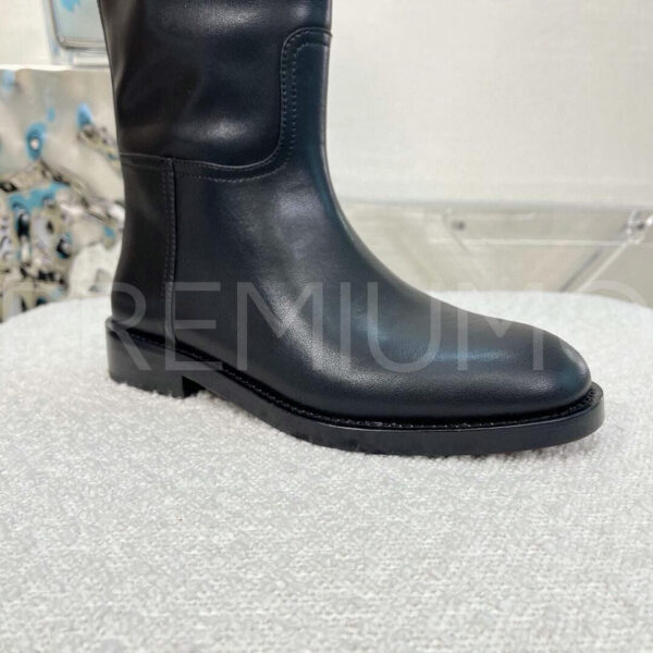 Christian Dior сапоги PR659919 6