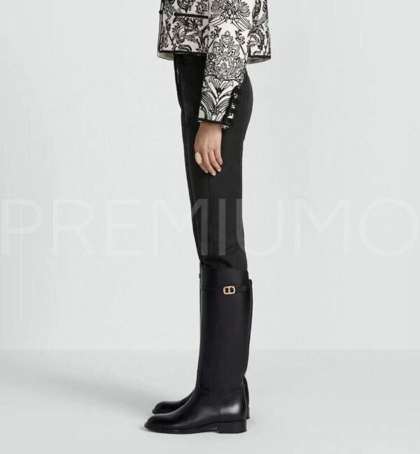 Christian Dior сапоги PR659919 2