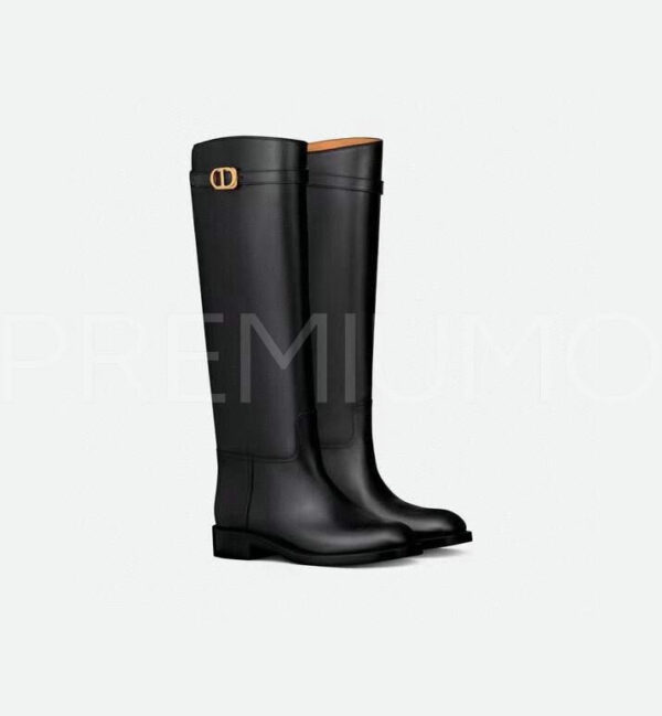 Christian Dior сапоги PR659919